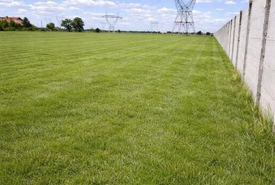 Teren de 33700 mp, în Stelnica - 2