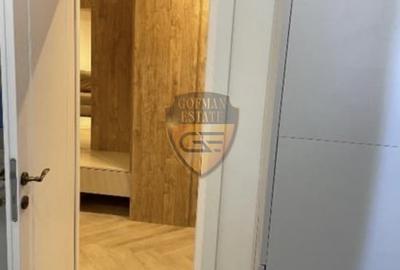 Garsonieră, mobilată în Tomis Nord - 8