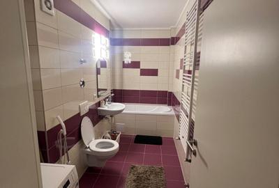 Garsoniera Coresi-Maurer,lux,mobilata.parcare,110000 Euro - 8