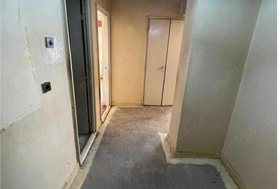 Garsonieră decomandată în Ștefan cel Mare - 1