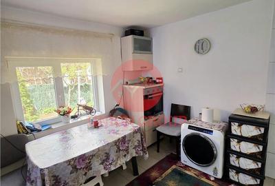 Casă cu 2 camere cu Canalizare în Coiciu - 8