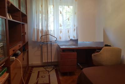 Apartament 4 camere, centrala termica, loc de parcare, etaj 1, Trivale, Profi - 13