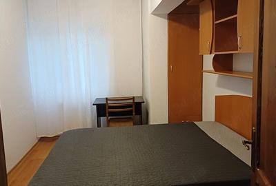 Apartament cu 3 camere decomandat în Dacia - 2