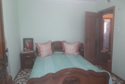 Apartament cu 4 camere decomandat în George Enescu - 11