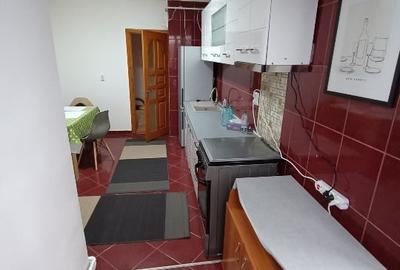 Apartament cu 2 camere decomandat în Tudor Vladimirescu - 3