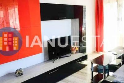 Apartament cu 2 camere decomandat, mobilat în Decebal