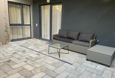 Apartament cu 2 camere decomandat în Unirii - 2