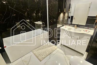 Garsonieră decomandată, mobilată în Ultracentral - 11