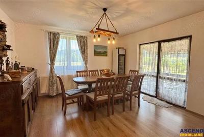 Casă cu Teren 2032 Mp în Lunca - 20