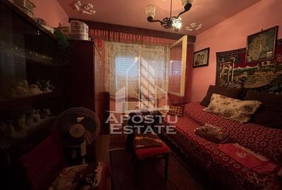 Apartament cu 2 camere in zona Girocului, centrala termica - 3