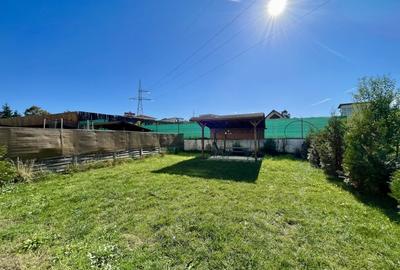 Duplex spatios complet mobilat cu teren de 300mp - 2