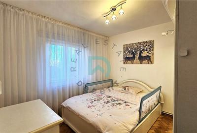 Apartament 3 camere, Central, Brasov - 4