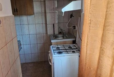 Garsonieră decomandată în Radu Negru - 5