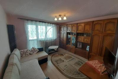 Apartament cu 3 camere decomandat, mobilat în Central - 4