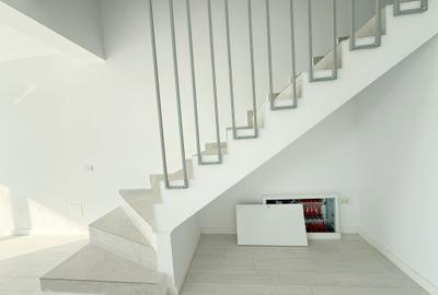 Duplex Modern / 3 Camere / 2 Bai / Teren 210 mp - 8