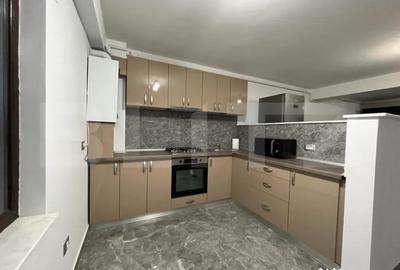 Apartament cu 2 camere decomandat în George Enescu - 8