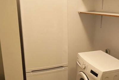 Garsonieră decomandată, mobilată în Tineretului - 9