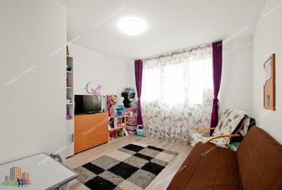 Apartament cu 2 camere decomandat în Țiglina 2 - 4