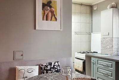 Apartament de 2 camere elegante Vitan Mall - finisaje premium + Pet Friendly - 5