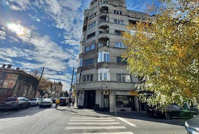 Bd Dacia - Vulcanescu - Calea Victoriei - Romana - 9