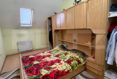 Spațiu comercial, de 150 mp, în Florești - 1
