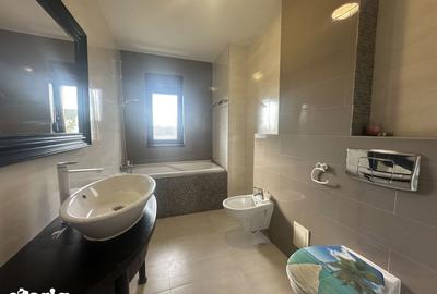 Apartament cu 2 camere, mobilat în Est - 6