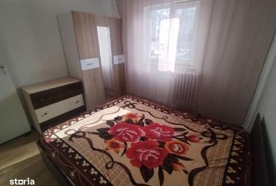 Apartament cu 2 camere în Alexandru cel Bun