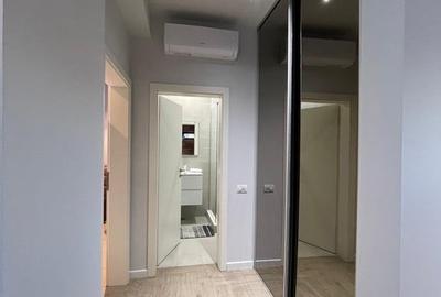 FALEZA NORD - BLOC NOU - APARTAMENT DE INCHIRIAT - ULTRALUX - - 15