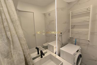 Apartament cu 2 camere semidecomandat, mobilat în Politehnica - 11