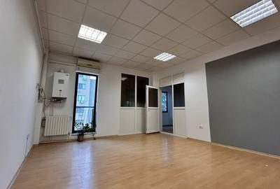 Bd. Mamaia , spatiu IDEAL BIROURI, 43 mp. - 14