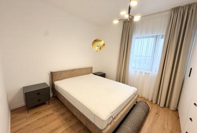 Apartament 3 Camere LUX - Darwin Residence - Otopeni - Tunari - 9