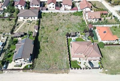 Teren intravilan Teren intravilan - 5