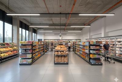 Spațiu comercial, de 210 mp, în Giroc - 5