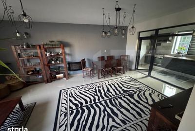 Casă cu 4 camere cu Teren 321 Mp în Nord - 8