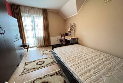 Casă cu 4 camere cu Teren 500 Mp în Central - 9