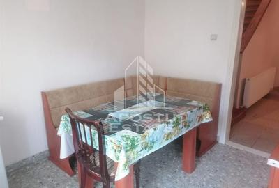 Duplex de vanzare 5 camere  119 mp in Statiunea Moneasa - 20