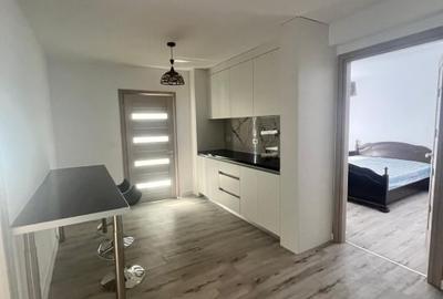 Apartament 2 camere, etaj 1, zona Radauti - 2