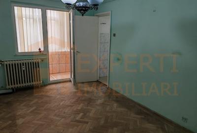 Apartament 2 camere Groapa - Scoala 8, Constanta Apartament 2 camere Groapa - Scoala 8, Constanta - 17