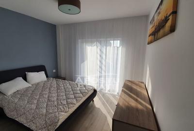 Apartament cu 2 camere semidecomandat, mobilat în Braytim - 1