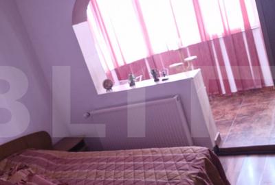 Apartament cu 3 camere decomandat în Micro 11 - 5