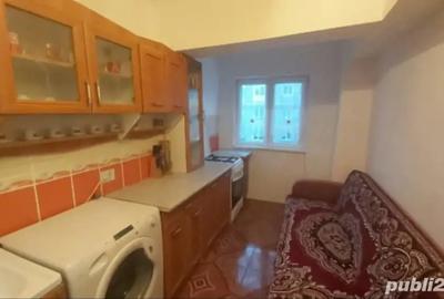 Garsoniera de inchiriat - 5