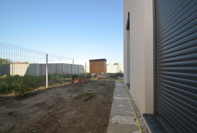 Apartament bloc nou cu gradina - 2