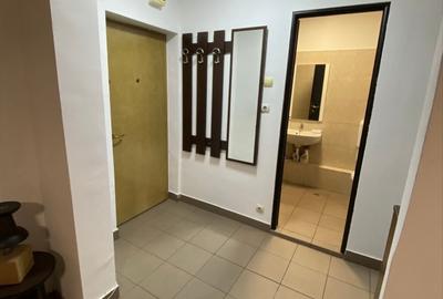 Garsonieră în P-ța Unirii - 3