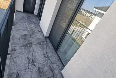 Inchiriez Apartament 2 camere, decomandat, 62mp utili - zona Doamna Stanca - 5