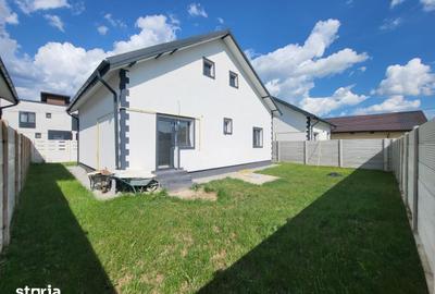 Casă cu 3 camere cu Teren 320 Mp în Central - 9