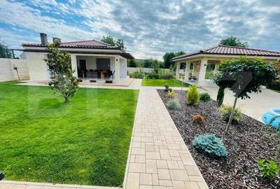 Casa moderna Paule?ti | Confort premium, teren generos de 1.300 mp - 7