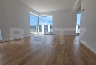 Casă cu 4 camere cu Canalizare în Primăverii - 8