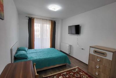Apartament cu 2 camere decomandat în Ultracentral