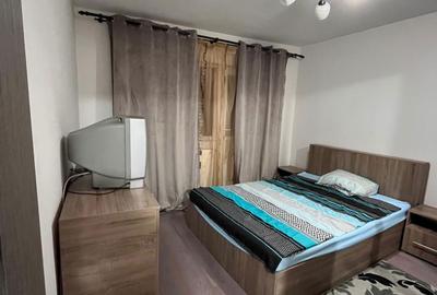 Apartament cu 2 camere decomandat în Central - 2