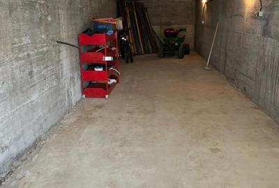 Casă cu 2 camere în Baldovinești - 4